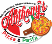 Anthony's pizza & Pasta